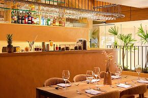 Wellcomm Spa & Hotel