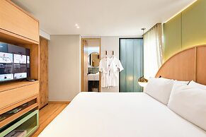 Wellcomm Spa & Hotel