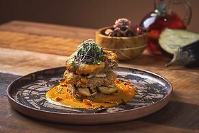 Wellcomm Spa & Hotel