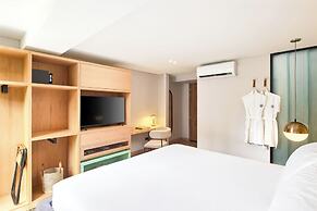 Wellcomm Spa & Hotel