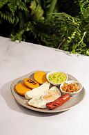 Wellcomm Spa & Hotel