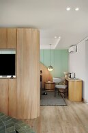 Wellcomm Spa & Hotel