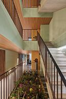 Wellcomm Spa & Hotel