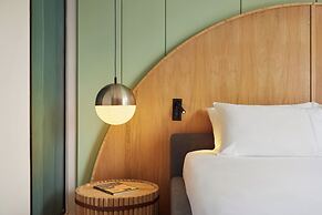 Wellcomm Spa & Hotel