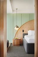 Wellcomm Spa & Hotel