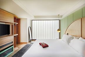 Wellcomm Spa & Hotel