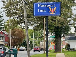 Passport Inn