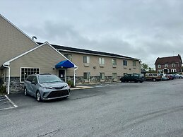 Passport Inn