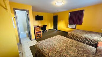 Relax Inn By OYO Sulphur Hwy 90