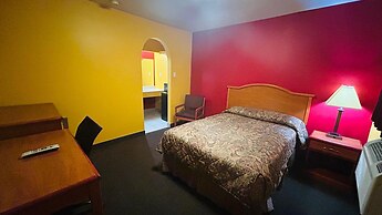 Relax Inn By OYO Sulphur Hwy 90