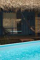 H20 Container Cabins