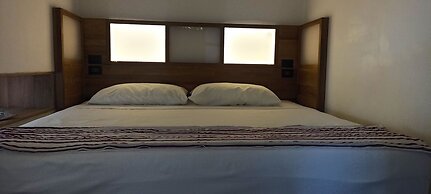 H20 Container Cabins