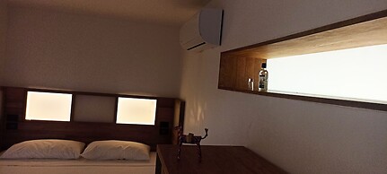 H20 Container Cabins