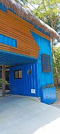 H20 Container Cabins