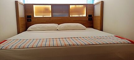 H20 Container Cabins