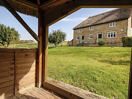 Dairy Cottage