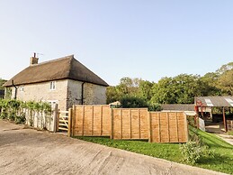 Dairy Cottage