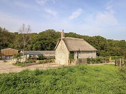 Dairy Cottage