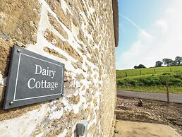 Dairy Cottage