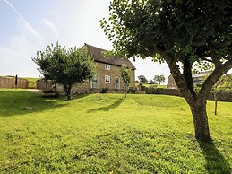 Dairy Cottage