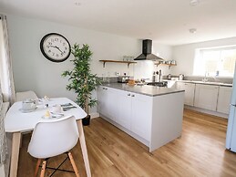 Dairy Cottage