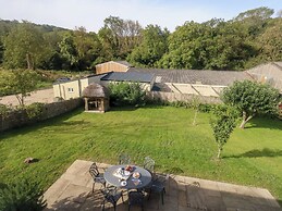 Dairy Cottage