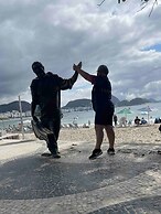 Sorena Acomadações