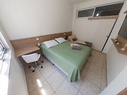 Sorena Acomadações