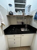 Sorena Acomadações