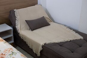 Sorena Acomadações