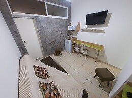 Sorena Acomadações