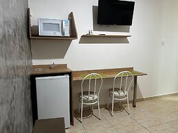 Sorena Acomadações