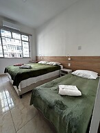 Sorena Acomadações