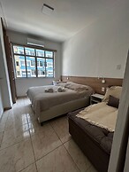 Sorena Acomadações