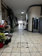 Sorena Acomadações