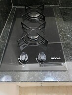 Sorena Acomadações