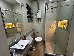 Sorena Acomadações