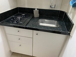 Sorena Acomadações