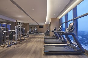 Hyatt Regency Changshu Kuncheng Lake