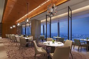 Hyatt Regency Changshu Kuncheng Lake