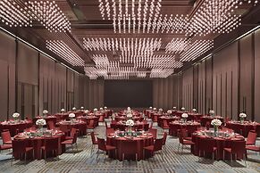 Hyatt Regency Changshu Kuncheng Lake