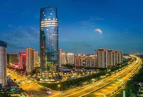 Hyatt Regency Changshu Kuncheng Lake
