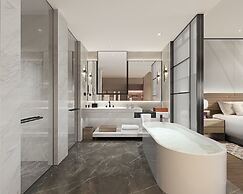 Hyatt Regency Changshu Kuncheng Lake