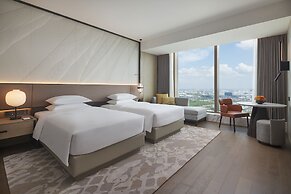 Hyatt Regency Changshu Kuncheng Lake