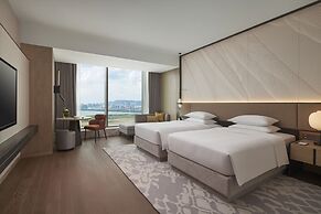 Hyatt Regency Changshu Kuncheng Lake