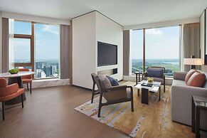 Hyatt Regency Changshu Kuncheng Lake