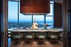 Hyatt Regency Changshu Kuncheng Lake