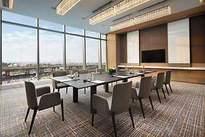 Hyatt Regency Changshu Kuncheng Lake