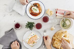 Hyatt Regency Changshu Kuncheng Lake