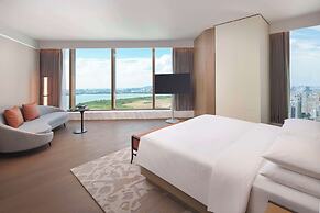 Hyatt Regency Changshu Kuncheng Lake